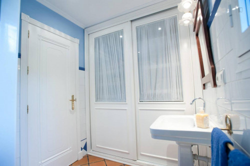 Nice house near Sevilla with 4 room and 3 bathrooms - Gallery - 11