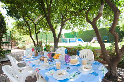 Nice house near Sevilla with 4 room and 3 bathrooms - Gallery - 38