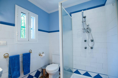 Nice house near Sevilla with 4 room and 3 bathrooms