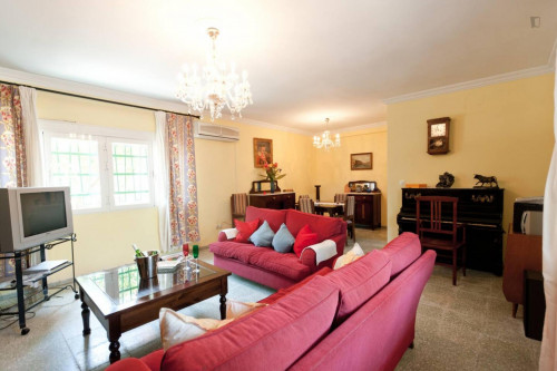 Nice house near Sevilla with 4 room and 3 bathrooms - Gallery - 25