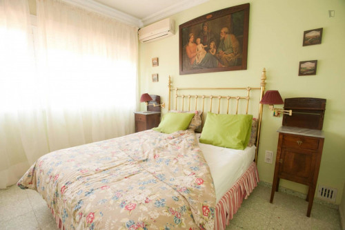 Nice house near Sevilla with 4 room and 3 bathrooms - Gallery - 22