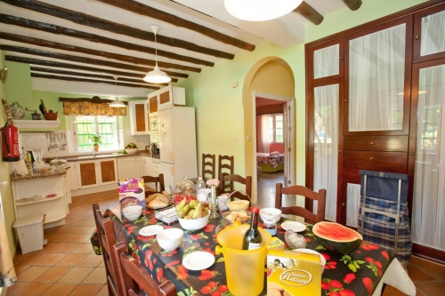 Nice house near Sevilla with 4 room and 3 bathrooms - Gallery - 26