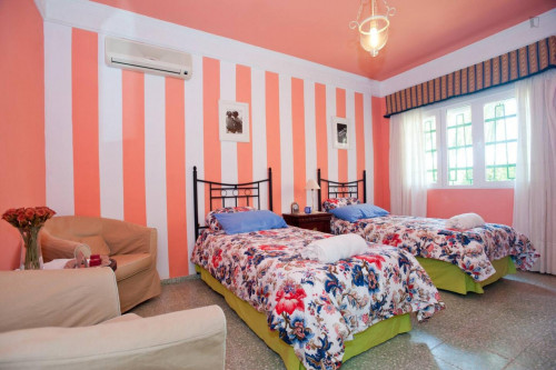 Nice house near Sevilla with 4 room and 3 bathrooms - Gallery - 13