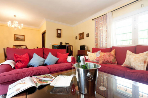Nice house near Sevilla with 4 room and 3 bathrooms - Gallery - 24