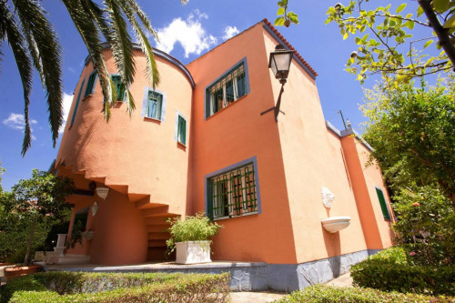 Nice house near Sevilla with 4 room and 3 bathrooms - Gallery - 20