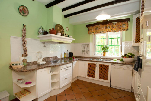 Nice house near Sevilla with 4 room and 3 bathrooms - Gallery - 40