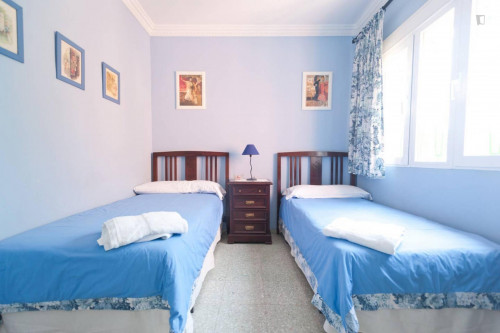 Nice house near Sevilla with 4 room and 3 bathrooms - Gallery - 14
