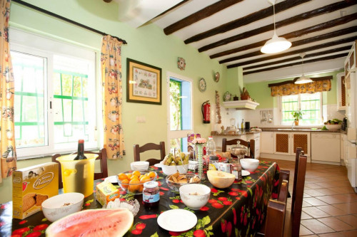 Nice house near Sevilla with 4 room and 3 bathrooms - Gallery - 27