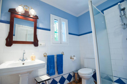 Nice house near Sevilla with 4 room and 3 bathrooms