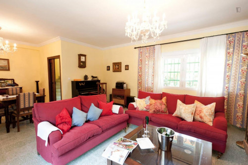 Nice house near Sevilla with 4 room and 3 bathrooms - Gallery - 23