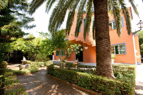 Nice house near Sevilla with 4 room and 3 bathrooms - Gallery - 33