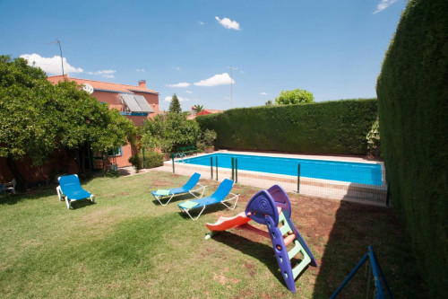 Nice house near Sevilla with 4 room and 3 bathrooms - Gallery - 30