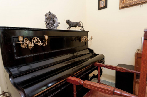 Nice house near Sevilla with 4 room and 3 bathrooms - Gallery - 17