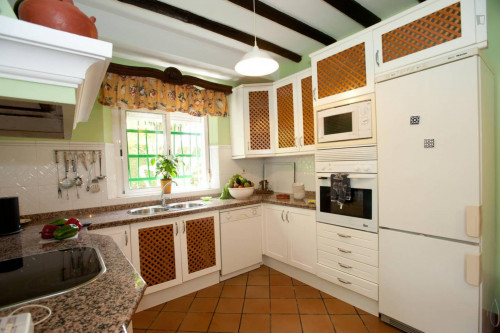 Nice house near Sevilla with 4 room and 3 bathrooms - Gallery - 39