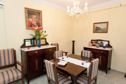 Nice house near Sevilla with 4 room and 3 bathrooms - Gallery - 19