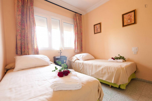 Nice house near Sevilla with 4 room and 3 bathrooms - Gallery - 15