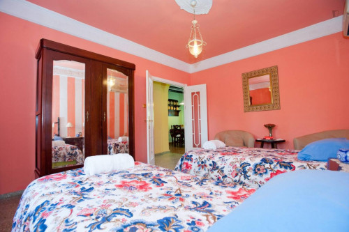 Nice house near Sevilla with 4 room and 3 bathrooms