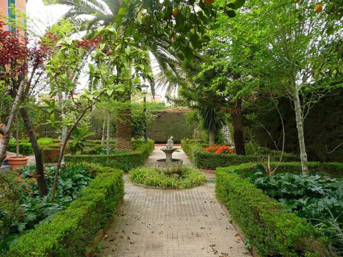 Nice house near Sevilla with 4 room and 3 bathrooms - Gallery - 37