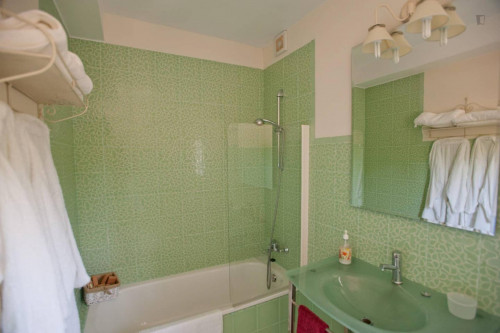 Nice house near Sevilla with 4 room and 3 bathrooms - Gallery - 6