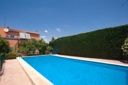 Nice house near Sevilla with 4 room and 3 bathrooms - Gallery - 29