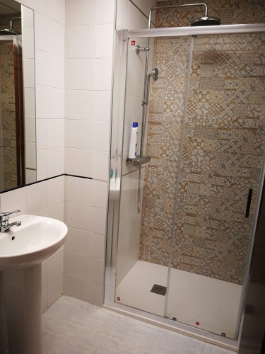 Charming 3-bedroom apartment near Catedral de Granada - Gallery - 11