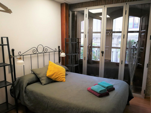 Charming 3-bedroom apartment near Catedral de Granada - Gallery - 14