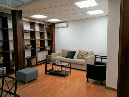 Charming 3-bedroom apartment near Catedral de Granada  - Gallery -  5
