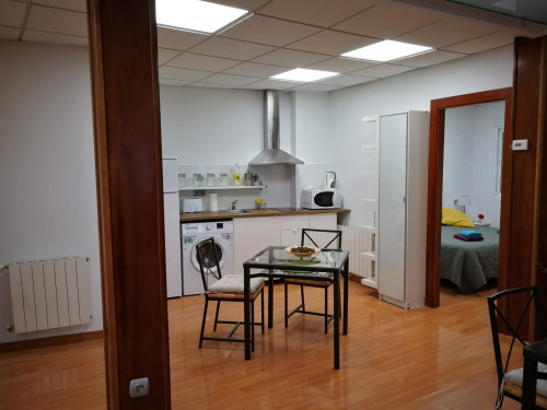 Charming 3-bedroom apartment near Catedral de Granada - Gallery - 6