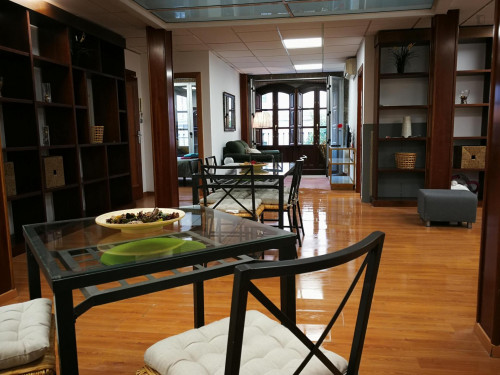 Charming 3-bedroom apartment near Catedral de Granada - Gallery - 7