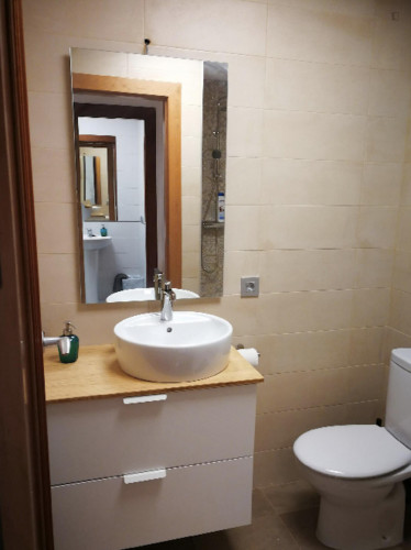 Charming 3-bedroom apartment near Catedral de Granada - Gallery - 12