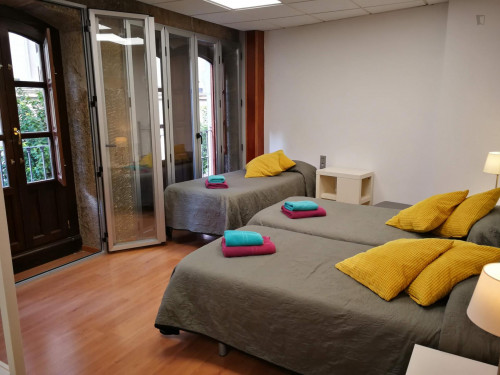 Charming 3-bedroom apartment near Catedral de Granada - Gallery - 13