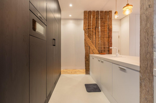 Delightful 1-bedroom apartment in Rossio