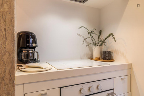 Delightful 1-bedroom apartment in Rossio  - Gallery -  5