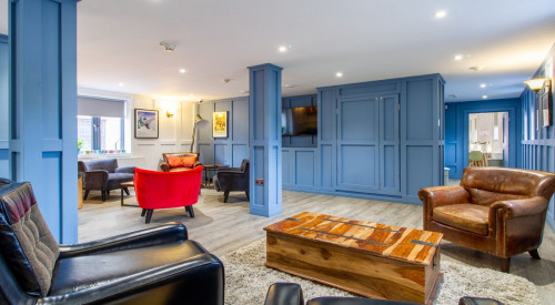 St Giles Studios  - Gallery -  5