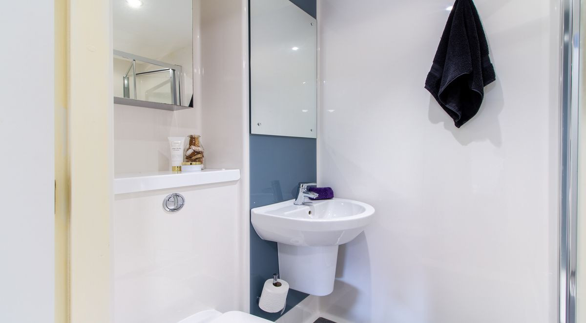  Club Studio  -  St Giles Studios  - Gallery -  2