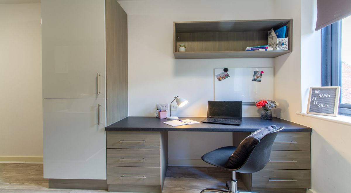 Club Studio - St Giles - Gallery - 4