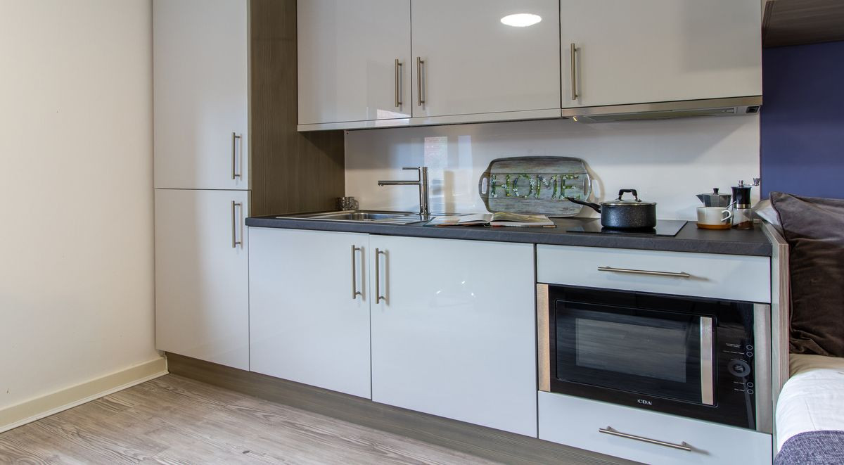  Club Studio  -  St Giles  - Gallery -  3