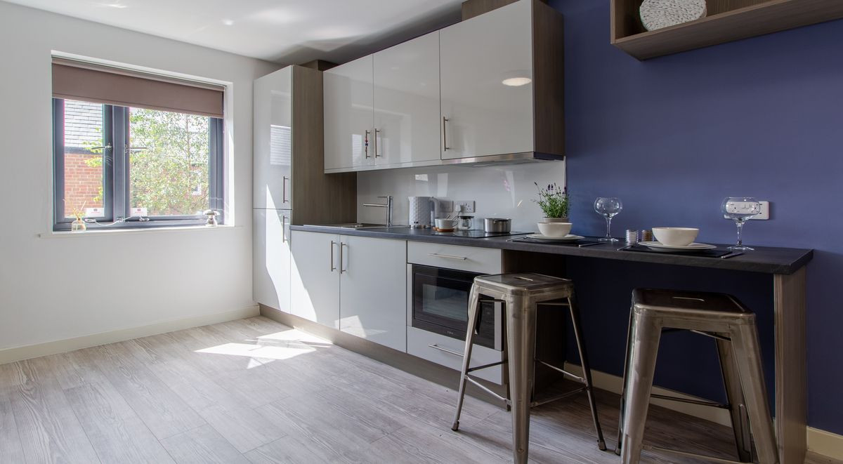  Premium Studio  -  St Giles Studios  - Gallery -  10