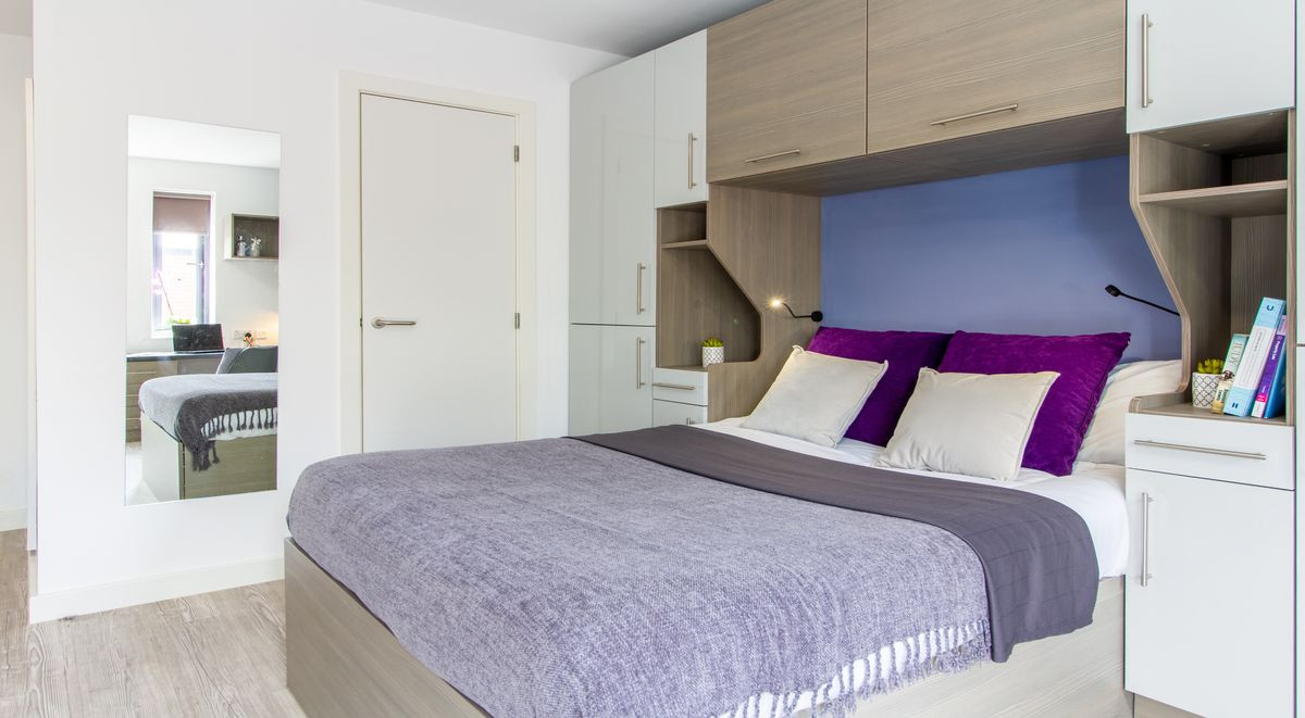 Premium Studio - St Giles - Gallery - 3