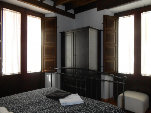 Amazing 2-bedroom apartment in the classic centre of Granada - Gallery - 10