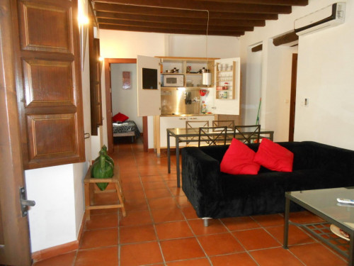 Amazing 2-bedroom apartment in the classic centre of Granada - Gallery - 7
