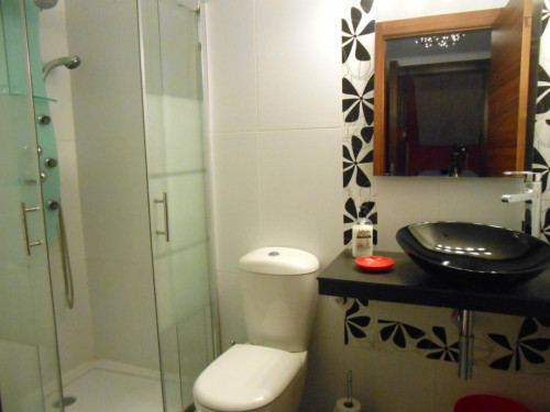 Amazing 2-bedroom apartment in the classic centre of Granada - Gallery - 8