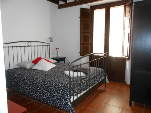 Amazing 2-bedroom apartment in the classic centre of Granada - Gallery - 9