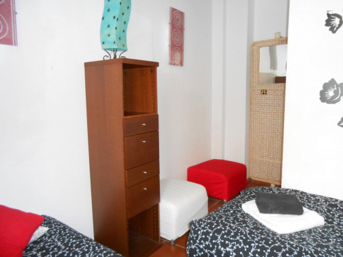 Amazing 2-bedroom apartment in the classic centre of Granada - Gallery - 14