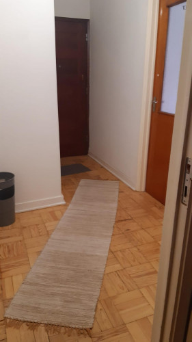 Comfy single bedroom in a 6-bedroom flat - Gallery - 9