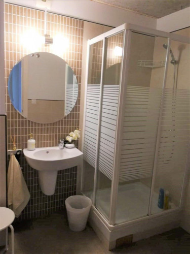 Bright 1-bedroom apartment near Iglesia de San Antón - Gallery - 7
