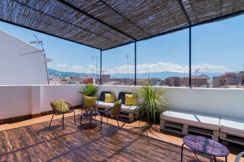 Bright 1-bedroom apartment near Iglesia de San Antón - Gallery - 9
