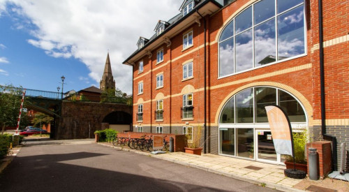 Iron Bridge Studios