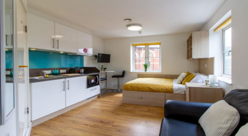 Iron Bridge Studios - Gallery - 11