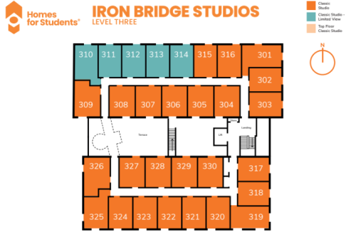 Iron Bridge Studios - Gallery - 20